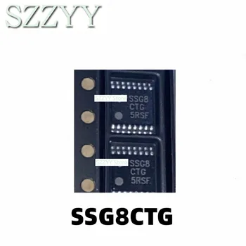 1ШТ MC9S08SG8CTG SSG8CTG микросхема микроконтроллера с выводом TSSOP16