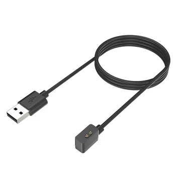 Провод зарядного устройства для Mi Band 7 Pro, кабель для зарядки Xiaomi 7 Pro, кабель USB-зарядного устройства (50 см)
