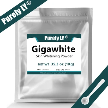50 г-1000 г 100% гигавитовой пудры для отбеливания кожи Gigawhite Giga White Powder