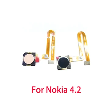 Для Nokia 4.2 TA-1184 1133 1149 1150 1157 1152 Кнопка 