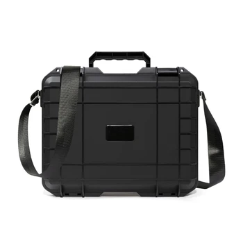 для DJI Air 3 Box, взрывозащищенная коробка для mavic 3, чемодан, коробка для хранения пульта дистанционного управления, аксессуар для челнока