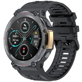 для телефона Xiaomi Huawei Android ECG Smart Watch Для мужчин Android 2023 Bluetooth Call Smartwatch Кровяное давление Частота сердечных сокращений Для мужчин Фитнес