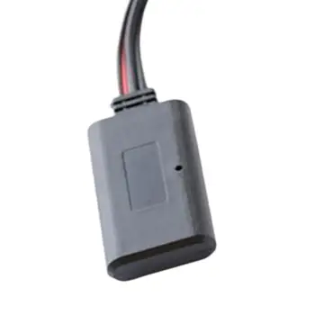 Автомобильный адаптер аудиокабеля Bluetooth 6Pin Mini Accessories для for PUNTO for