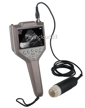 Продается портативный ветеринарный ультразвуковой сканер M30