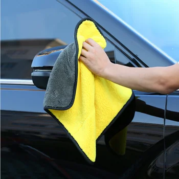 1 шт. Высококачественное полотенце для чистки автомобиля 30x30 см для Tesla Roadster Модель 3, модель S, модель X