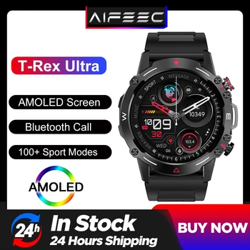 Умные часы T-REX Ultra 1.43 