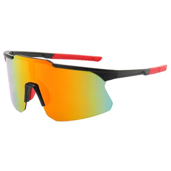 Фотохромные Велосипедные Солнцезащитные очки Мужские Поляризованные линзы MTB Велосипедные Солнцезащитные очки для улицы Спортивные Очки Велосипед UV400 Ветрозащитные Очки