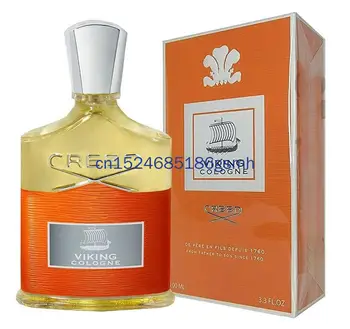 Мужская парфюмерия для мужчин Одеколон для женщин tom Fragrance Спрей для тела Парфюмерная вода Ford Мужские духи VIKING
