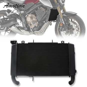 Система охлаждения алюминиевого радиатора мотоцикла для Honda CBR650R CBR 650 R CBR 650R CB650R 2018 2019 2020