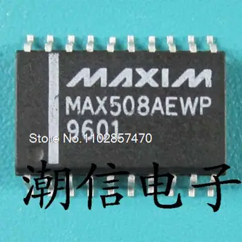 MAX508AEWP MAX508BEWP SOP-20     