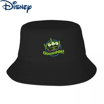 Осенние панамы, Оооооооооооооо! Чужая история игрушек 3 для Disney Рыбацкая кепка Пляжные хлопчатобумажные шляпы-ведра кепка для рыбалки на открытом воздухе