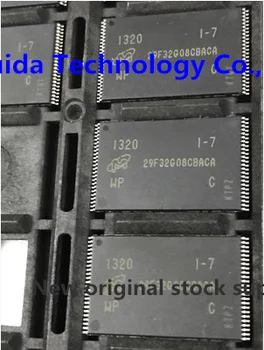 MT29F32G08CBACAWP: C TSOP48 микросхема памяти MT29F32G08CBACA 100% Новый оригинал
