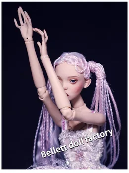 Кукла BJD 1/4 - Филлис/Бет, высококачественная модная кукла, подарок на день рождения