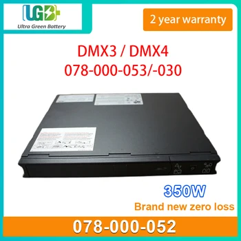 UGB Новый Аккумулятор 078-000-052 078-000-053 078-000-030 Для ИБП EMC DMX3 DMX4 100-809-018 350 Вт