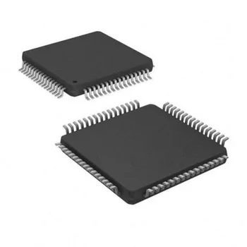 Профессиональные электронные компоненты MKE15Z256VLH7R LQFP-64 IC с одиночными оригинальными запасными транзисторами
