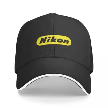Новый бестселлер - Товары с логотипом Nikon, Незаменимая футболка, бейсболка, Рождественские шляпы, походная шляпа, мужская кепка, женская
