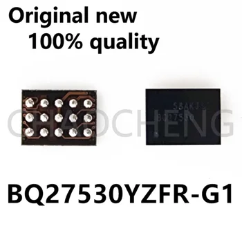 (1-2 шт.) 100% Новый оригинальный чипсет BQ27530 BQ27530YZFR-G1 BGA15