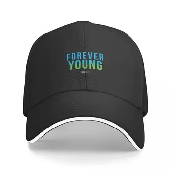 Новая классика Forever Young. Бейсболка аниме шляпа бейсболка женские шляпы мужские