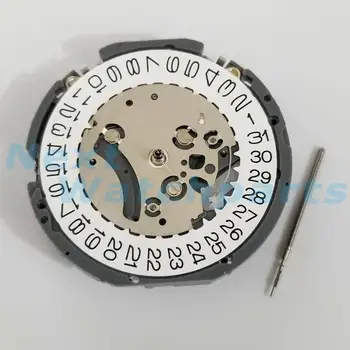 Запчасти для ремонта часов с кварцевым механизмом Hattori Epson VK61