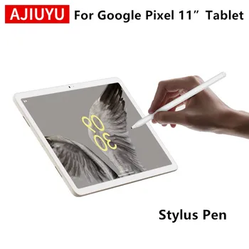 Стилус AJIYU для планшета Google Pixel 11 дюймов 2023 Slate Nexus 9 7 Android с сенсорным экраном Smart Pen, тонкий чехол для рисования карандашом