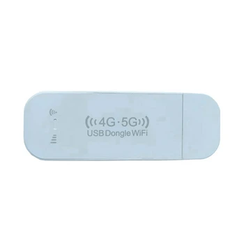 Беспроводной LTE Wifi Портативный USB-модем 150 Мбит/с, карманная точка доступа Wi-Fi, мобильный широкополосный Wi-Fi для домашнего офиса, Wi-Fi