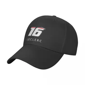 Фирменный рисунок Charles Leclerc F1 - Темная бейсболка, военная тактическая кепка, мужская роскошная шляпа для женщин 2022, мужская