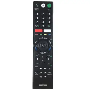 RMF-TX200P Новый Голосовой Пульт дистанционного управления для Bravia TV KD-75X9000E KD-49X8000E для RMF-TX600E RMF-TX300P RMF-TX500E