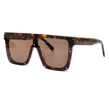 Модные солнцезащитные очки, солнцезащитные очки с выпученными глазами, ретро-градиентные солнцезащитные очки, Очки для вождения на открытом воздухе UV400
