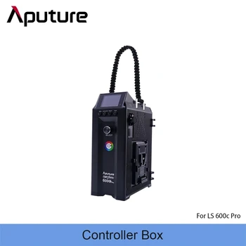 Блок управления Aputure для LS 600c Pro