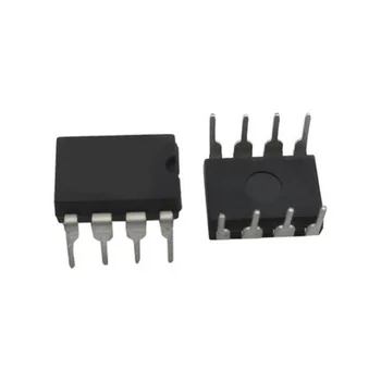 MUSES882 тестер транзисторов интегральная схема ic MUSES8820D DIP8 в наличии Аудиоусилители с микросхемами ic