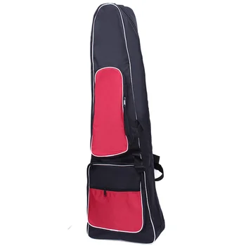 Сумка для фехтования A shape backpack сумка для фехтования 1680D из водонепроницаемой оксфордской ткани, Аксессуары для Спортивного Инвентаря