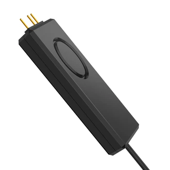Великолепный контроллер ARGB 5 В, SATA-контактный источник питания, настольный пульт дистанционного управления RGB