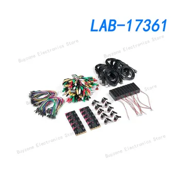 Платы и наборы для разработки LAB-17361 - ARM Educator Lab Pack для micro: bit v2
