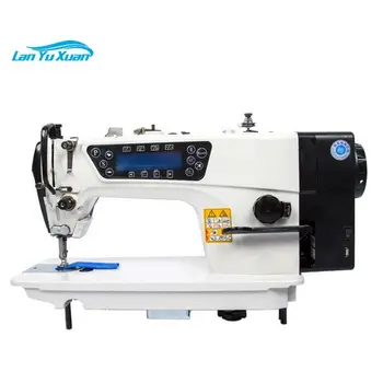 Профессиональная швейная машина, швейная машина для промышленной одежды