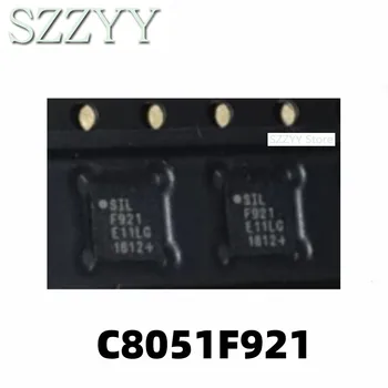 1ШТ микросхема микроконтроллера C8051F921-GMR C8051F921 F921 QFN-24