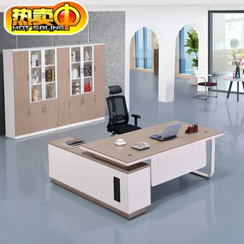 Офисная мебель Модный стол Taipan стол босса одноугольный стол простой современный исполнительный менеджер стол президента