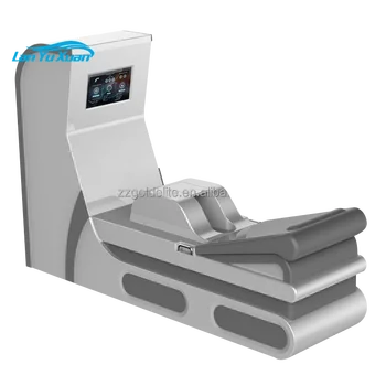 Аппарат для гидротерапии толстой кишки Система орошения толстой кишки Косметический уход на дому для оздоровительного центра