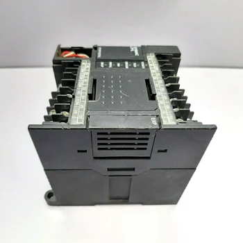 Программируемый контроллер CP1L-L20DR-D PLC Высокого качества, быстрая доставка