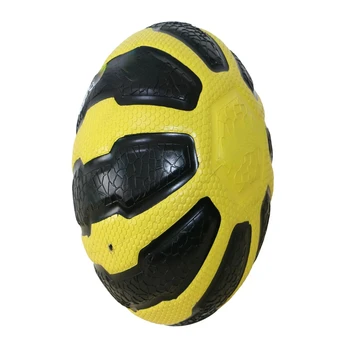 Медицинский мяч с текстурированным захватом, доступен в 9 размерах, утяжеленные фитнес-мячи весом 2-20 фунтов, улучшают баланс и гибкость в обратном направлении.