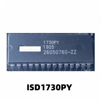 1 шт. интерфейс ISD1730PY ISD1730 DIP28 - чип для записи и воспроизведения голоса