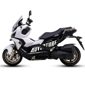 Наклейка на все тело для мотоцикла SYM ADX125 ADX 125, устойчивая к царапинам, водонепроницаемая защитная наклейка