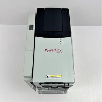 Используется привод переменного тока PowerFlex 700S 20DD3P4A3EYNANANE
