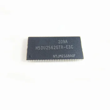 Бесплатная доставка 10-50 шт./лот Новый 16 М * 16-битный DDR-чип H5DU2562GTR H5DU2562 H5DU2562GTR-E3C Новой версии! В наличии