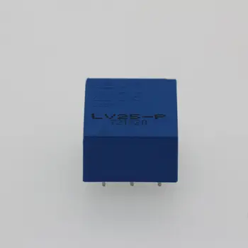 Совершенно новый оригинальный подлинный импортный модуль датчика напряжения взаимной индуктивности LV25-P/SP5 LV25-P LEM Lyme.