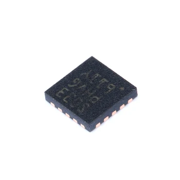 Оригинальный подлинный STM8S003F3U6TR UFQFPN20 16 МГЦ/8 КБ флэш-памяти/8-битный микроконтроллер MCU