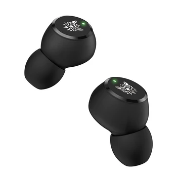 НОВЫЕ беспроводные наушники T305 с цифровым дисплеем, наушники-вкладыши Bluetooth 5.3, стереогарнитура для игр, наушники с шумоподавлением TWS