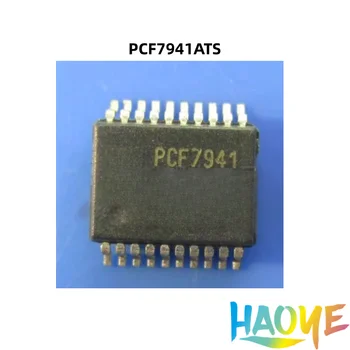 PCF7941ATS PCF7941 SSOP20 100% НОВЫЙ