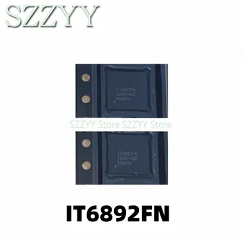 1 шт. микросхема IT6892 IT6892FN QFN56 с интегральной схемой IC-чипа