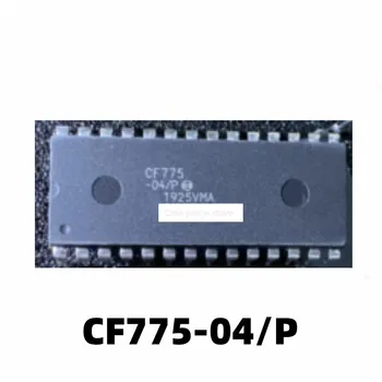 1ШТ CF775-04/P CF775 встроенный 8-битный микроконтроллер DIP28 микросхема IC 8-битный микроконтроллер