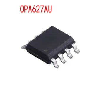 Микросхема операционного усилителя OPA627AU OPA627 с одним операционным усилителем SOP8 Fever Audio IC Chip